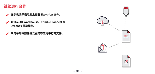 SketchUp正版截图