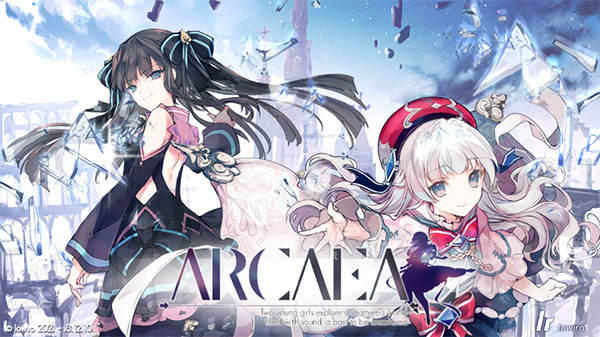 Arcaea歌曲全解锁免登录版截图