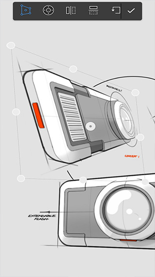 sketchbook正版截图