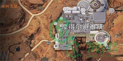 《星球：重启》金刚原型机设计图获得方法