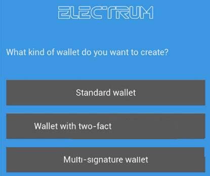 electrum錢包永不停機版