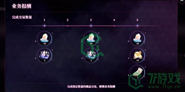 《崩坏星穹铁道》LadyJade慈玉手册活动玩法介绍