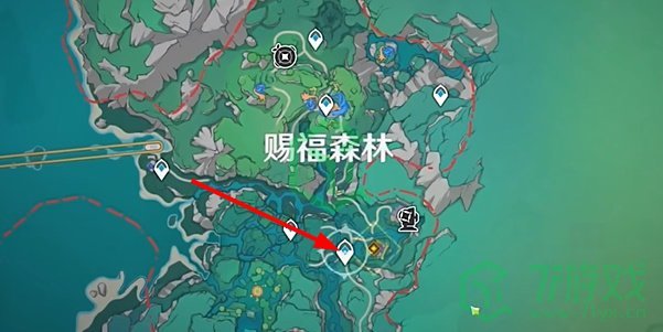 《原神》4.8版本后日谈任务攻略