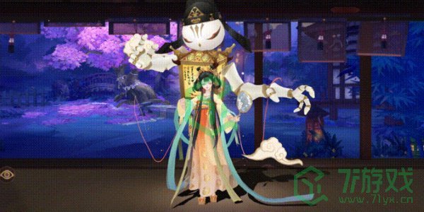 《阴阳师》傀儡师新皮肤获取方法