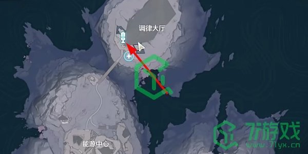 《鸣潮》1.3海风中失落的湛蓝回声下任务攻略