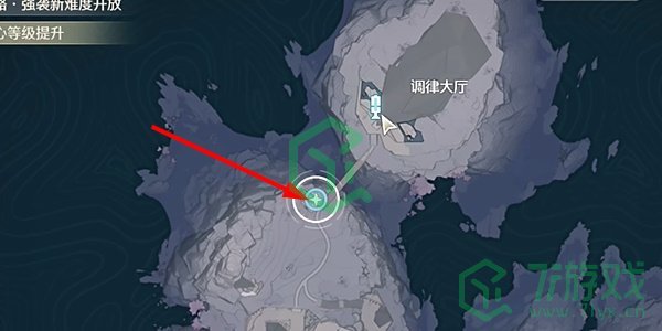 《鸣潮》1.3星海拾影三活动攻略