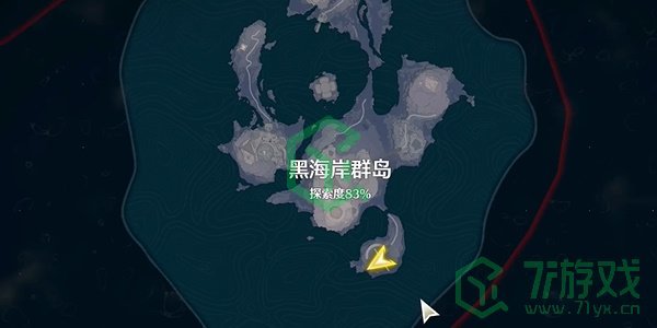 《鸣潮》1.3徒手攀岩成就攻略