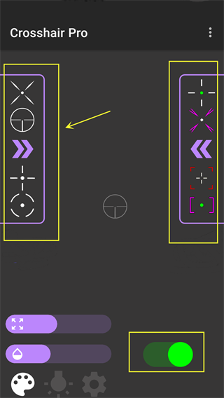 crosshair pro准星辅助器