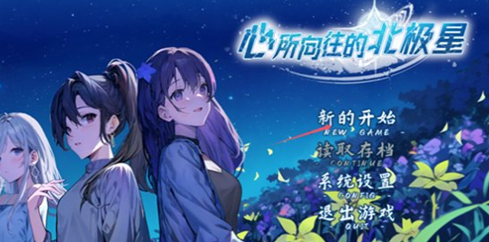 心所向往的北极星手机正版