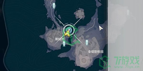 《鸣潮》约兰的战术测试任务攻略